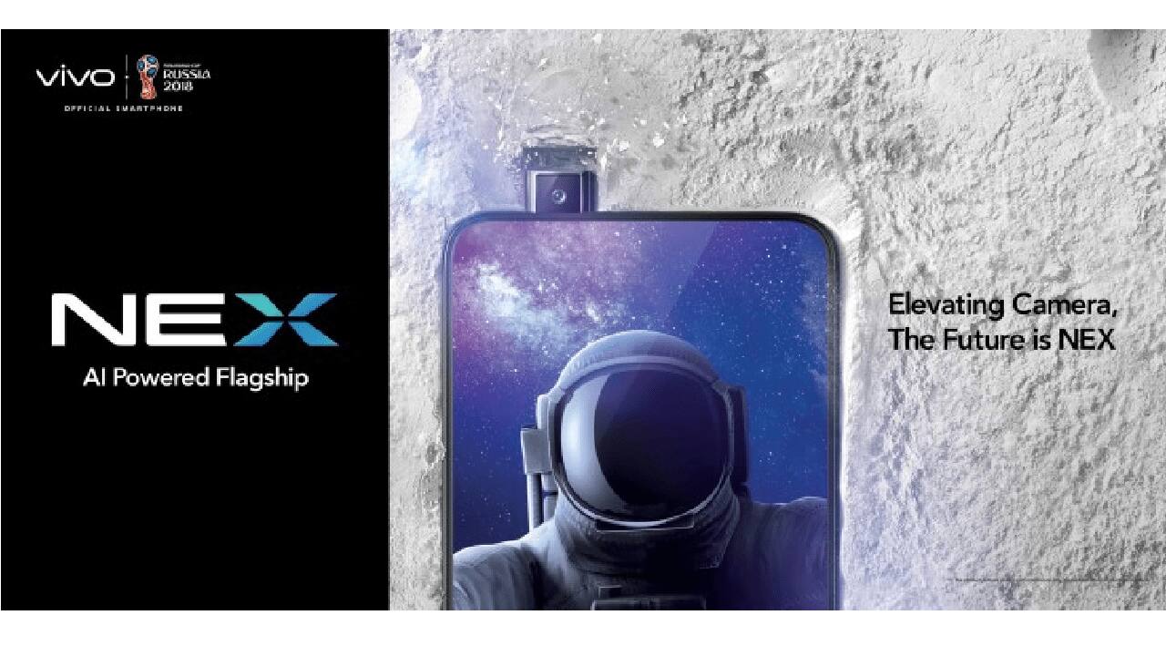 Vivo Freedom Carnival: Vivo Nex and V9 available at Rs 1947 in a flash sale