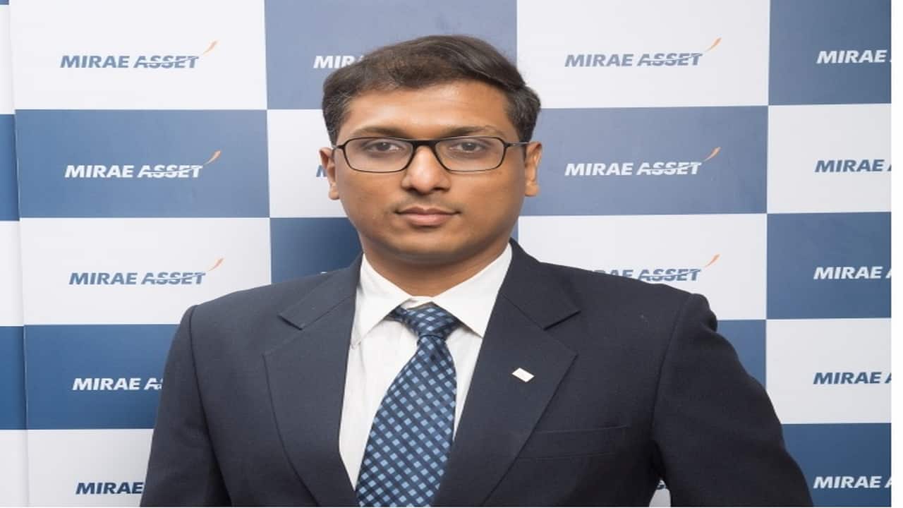 Mirae Asset MF's Kasera says healthcare sector to generate good value over 3-5 years
