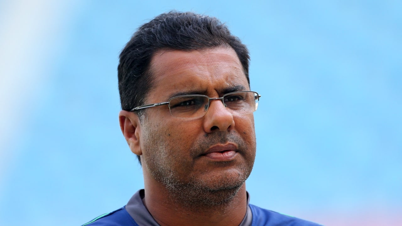 Pakistan's legendary fast bowler Waqar Younis apologises for celebrating Wasim Akram’s birthday during Ramzan Pakistan's legendary fast bowler Waqar Younis apologises for celebrating Wasim Akram’s birthday during Ramzan