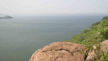 Chart of the Day: Water levels at reservoirs drop sharply ahead of the crucial monsoon season