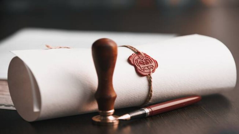 best way to write a will