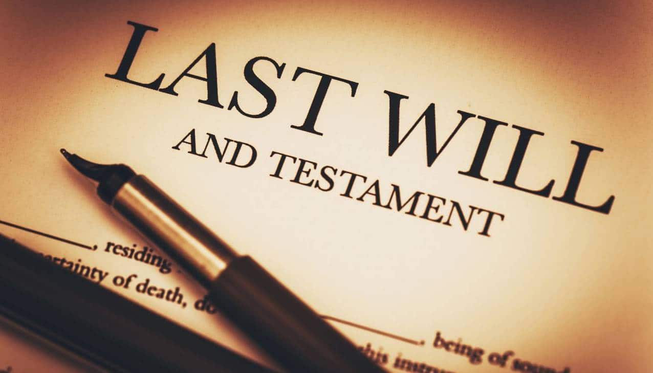 Want to fool-proof your Will? Make a video