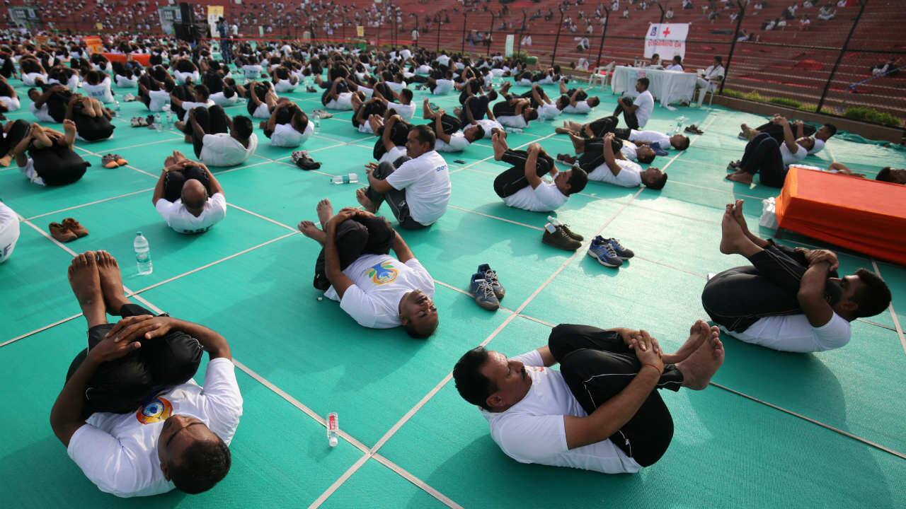 PODCAST | A look at the yoga revolution on International Yoga Day
