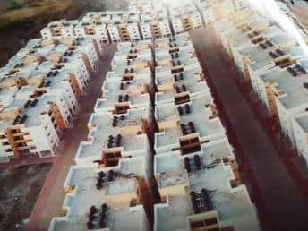 A multi-pronged approach, not mere targets, can boost affordable housing