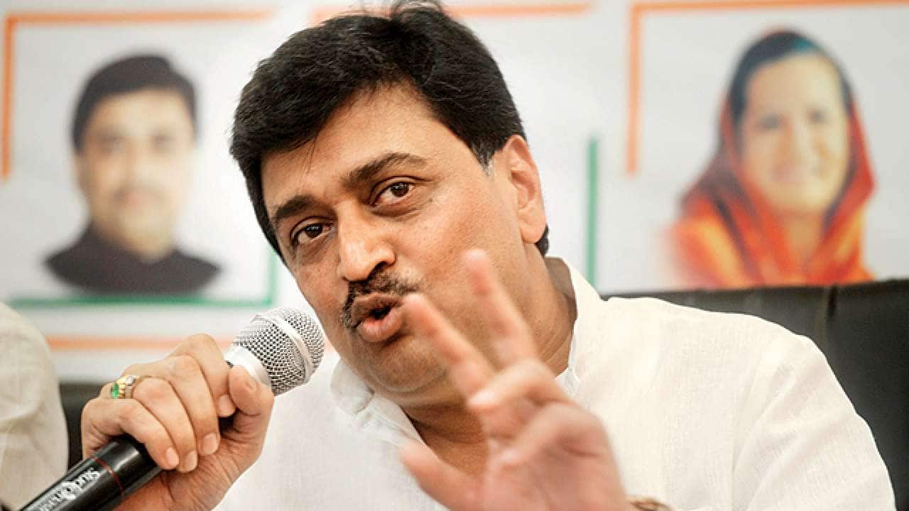 Another week, another blow, Ashok Chavan adds to Congress' exit list