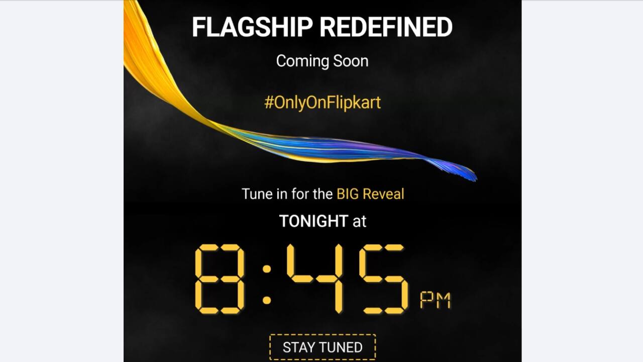 OnePlus 6 competitor Asus Zenfone 5Z to be launched in India tonight, will be Flipkart exclusive