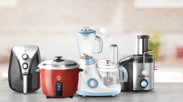 Bajaj Electricals stock rises after renewing trade licensing deal with Morphy Richards
