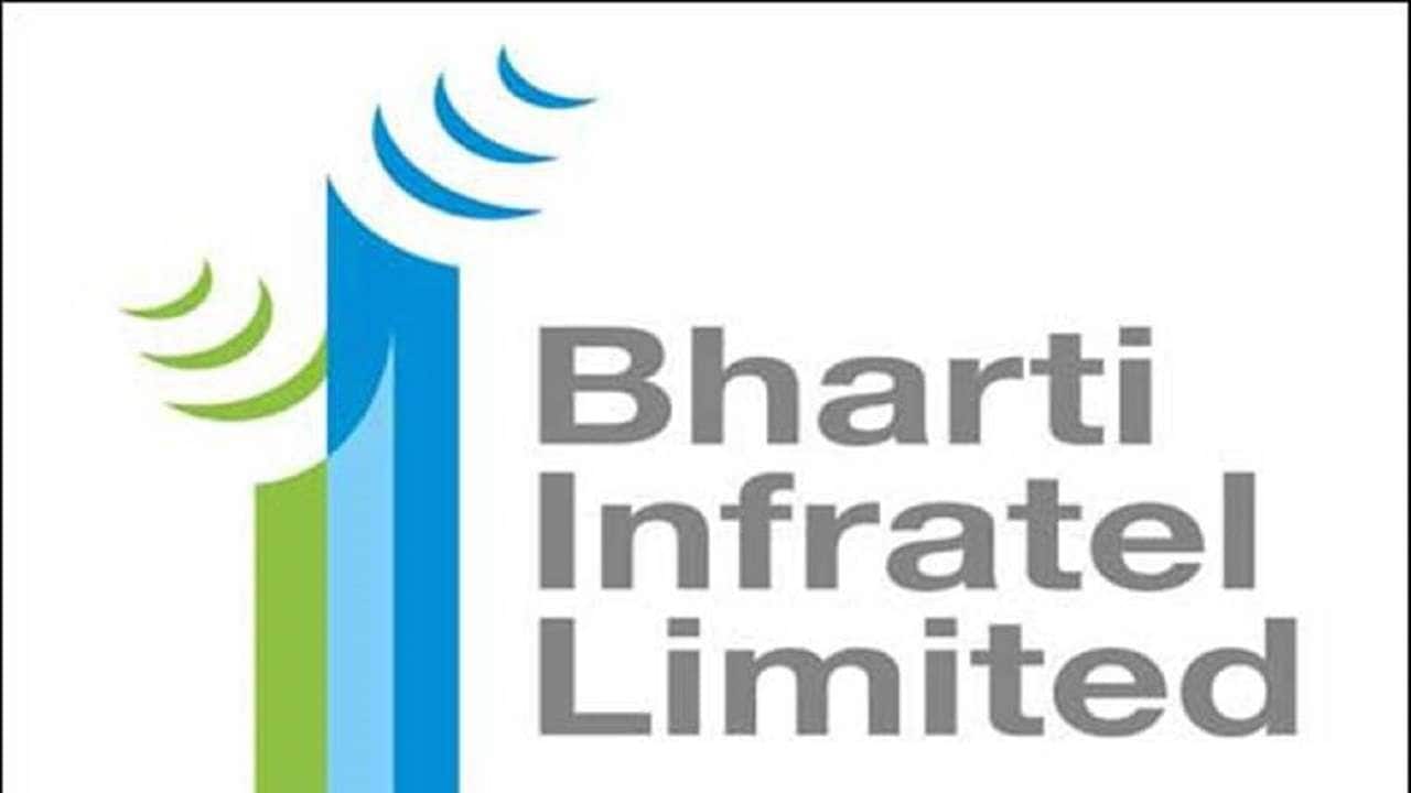 Bharti Infratel dividend yield for FY20: 6.56%, FY19: 4.79%, FY18: 4.16%. The share price rises 11 percent in the last 3 months.