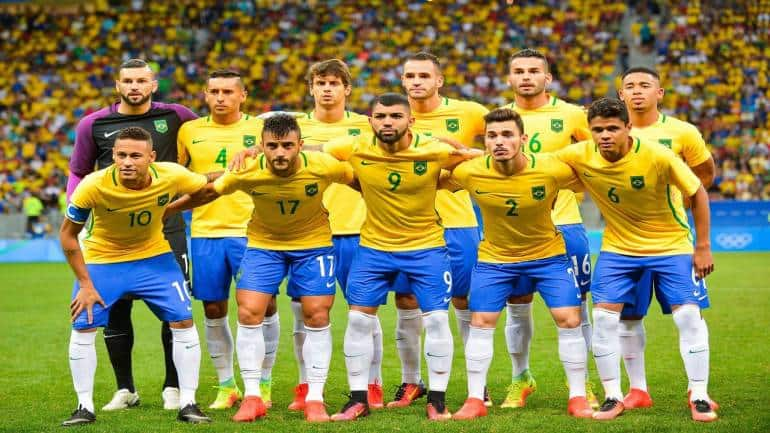 World Cup: How a group of unknown US players helped Brazil prepare