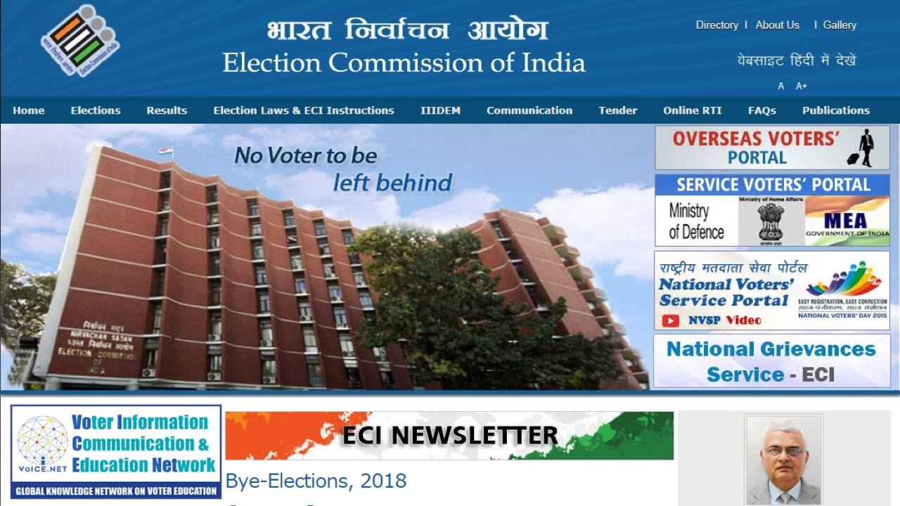 Explained | Election Commission: The underrated, and overworked, poll panel