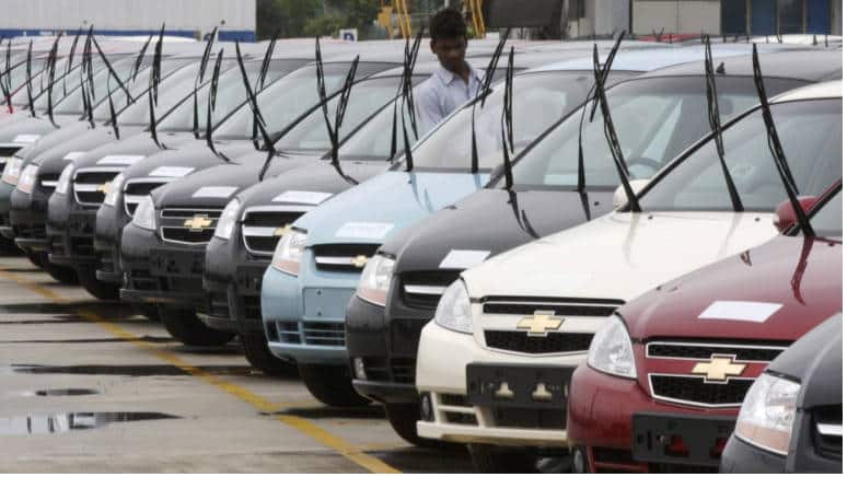 May auto sales: Commercial vehicles continue to skyrocket
