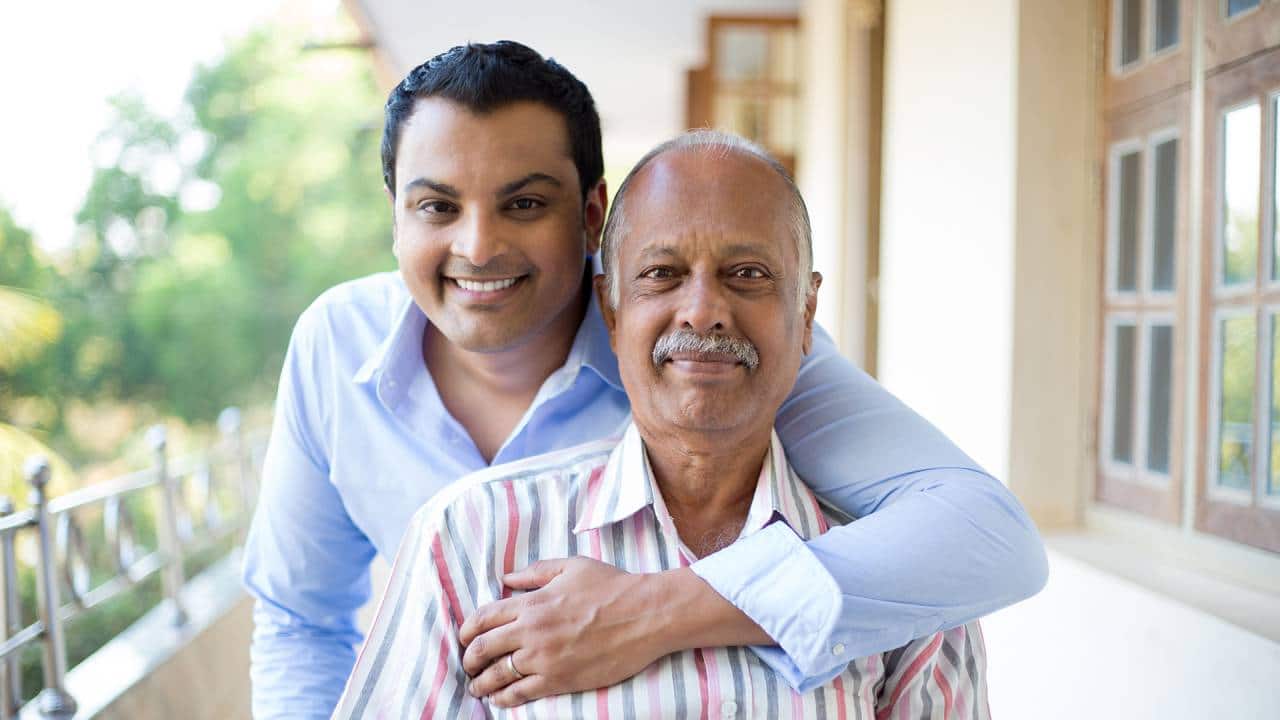 This Father’s Day, show Papa you care: Here are 5 financial gifts for your Dad