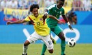 SEN vs COL FIFA World Cup 2018 Highlights: Colombia through to last 16 as Senegal head home