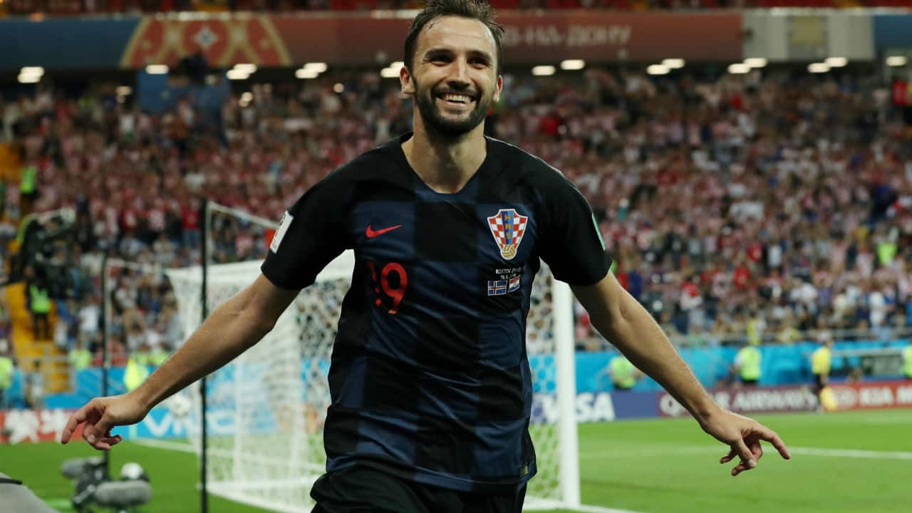 ISL vs CRO FIFA World Cup 2018 Highlights: Croatia end Iceland's hopes of making the last 16