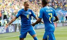 FIFA World Cup 2018: Coutinho, Neymar strike late to guide Brazil past Costa Rica FIFA World Cup 2018: Coutinho, Neymar strike late to guide Brazil past Costa Rica