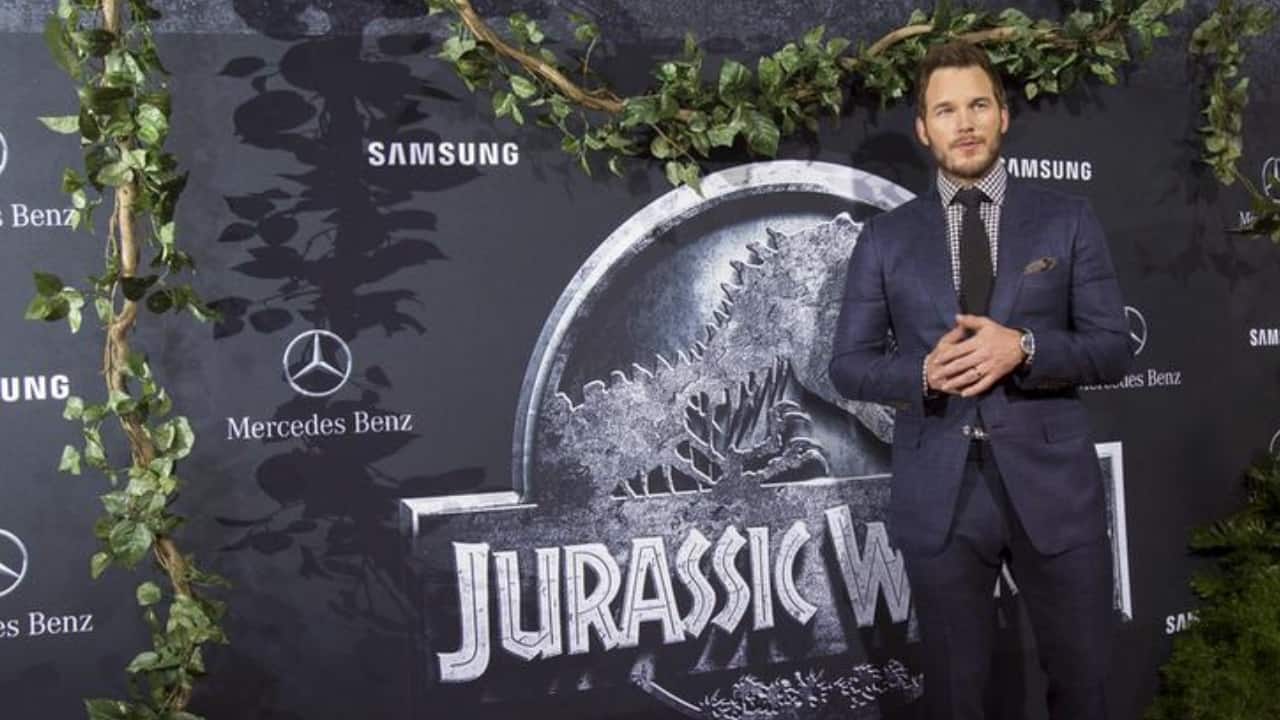 Hollywood not ready to take the backseat in India: Jurassic World 2 remains unaffected by Race 3