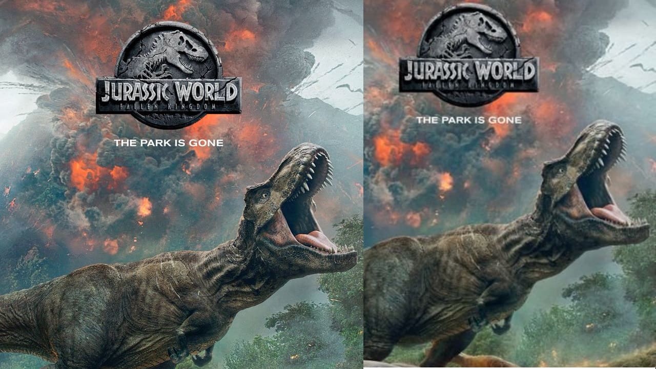 Jurassic world fallen kingdom download in hindi sale