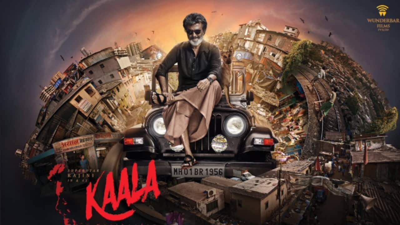 Rajinikanth mania grips US, Australia: Kaala impresses audience overseas but falters on home turf