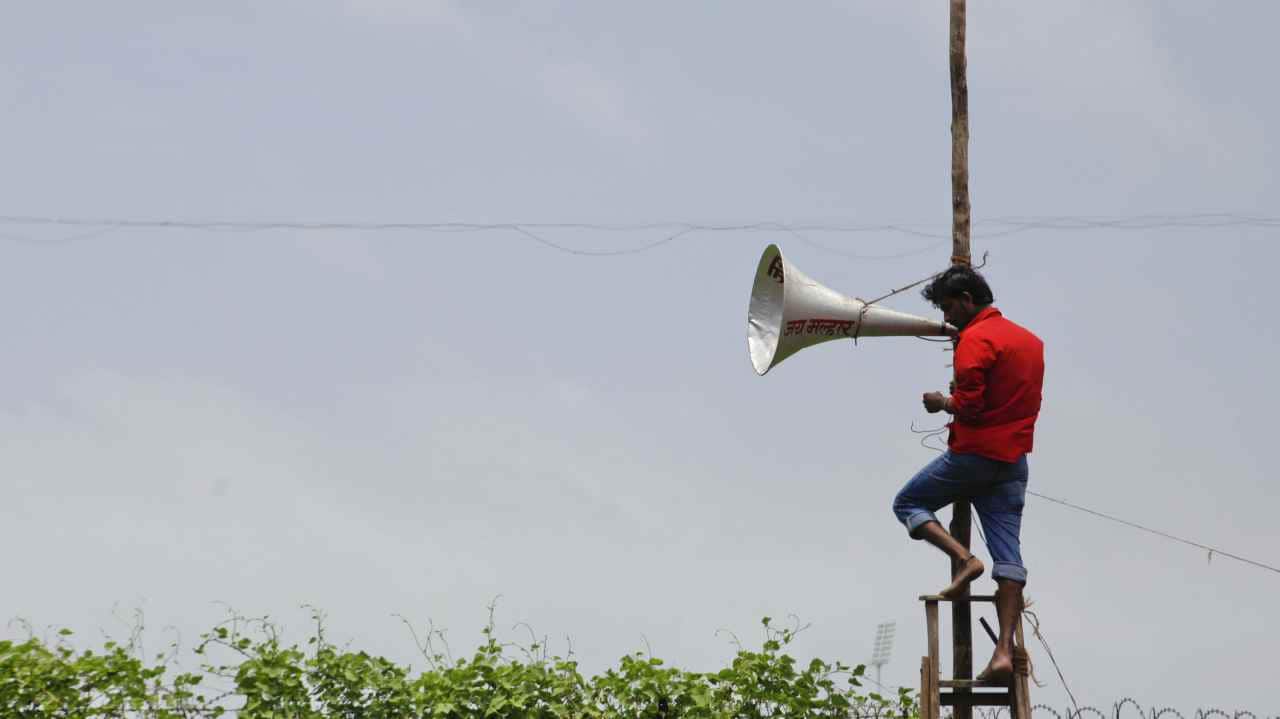 Uttarakhand HC sets 5-decibels limit for loudspeakers in state; breathing makes more noise