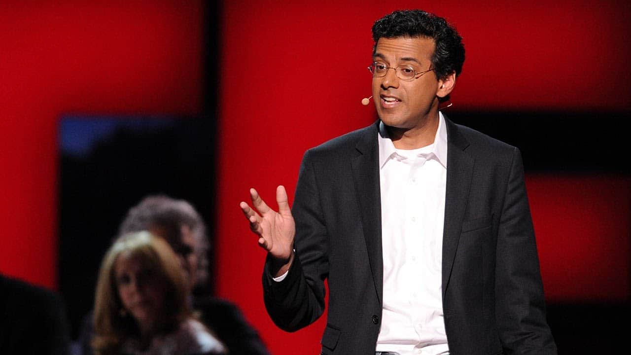 Best-selling author and surgeon Atul Gawande assumes the role of CEO of Buffet-Dimon-Bezos venture