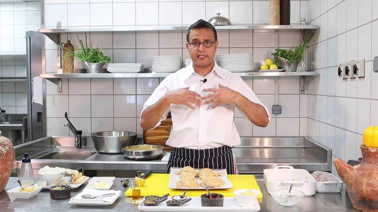 Michelin Star chef Atul Kochhar sacked by Dubai hotel over anti-Islam tweet