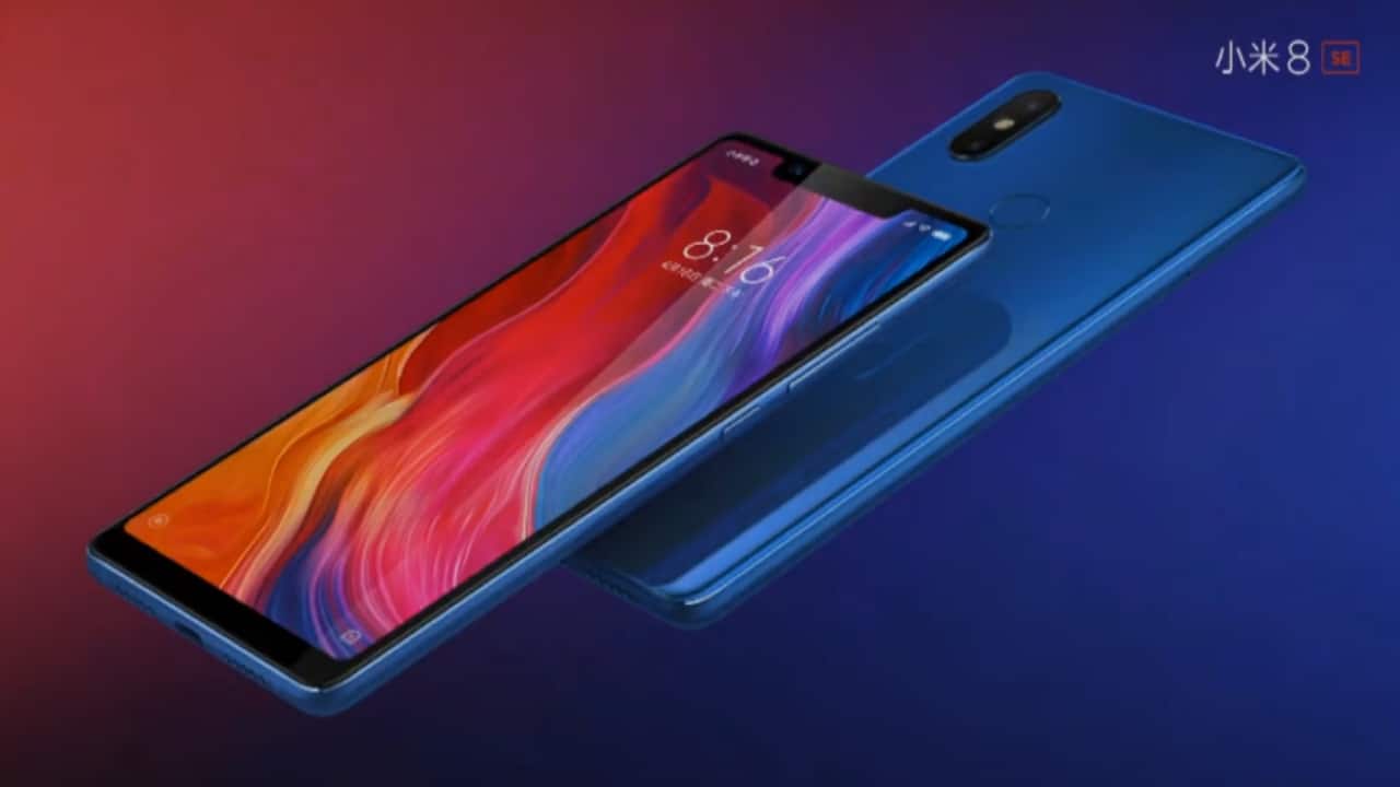 The new Xiaomi phone that has beaten iPhone X & Pixel 2 in acclaimed camera rankings The new Xiaomi phone that has beaten iPhone X & Pixel 2 in acclaimed camera rankings