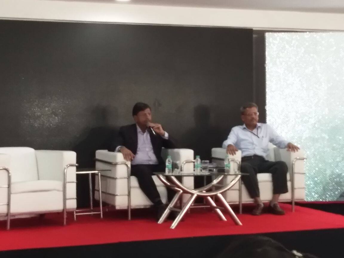 Tree cutting in South Delhi redevelopment project necessary to provide for underground parking for 70,000 vehicles: NBCC