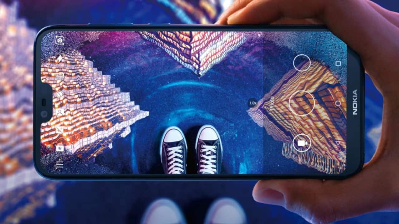 Nokia X6 may launch in India soon; expect 5.8 inch notch display, Snapdragon 636