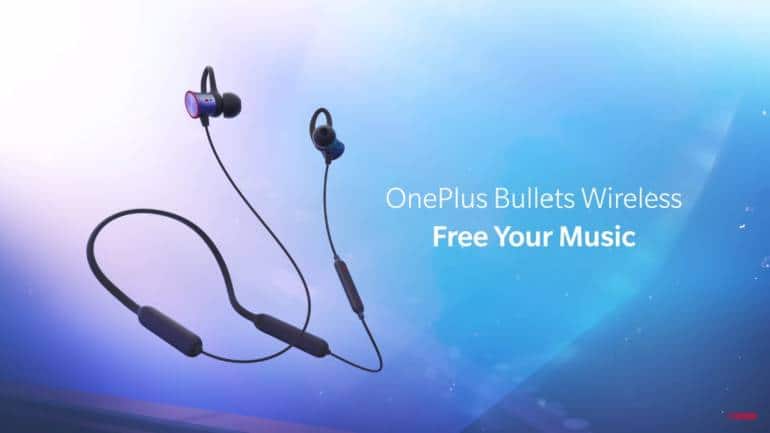 oneplus wireless headphones amazon