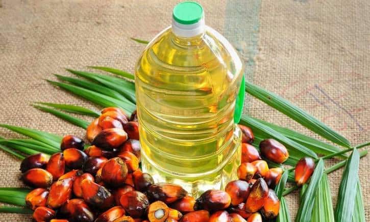 Govt removes import restrictions on refined palm oil until December
