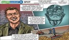 Webcomic: How the Facebook-Cambridge Analytica story unfolded (Part 2)
