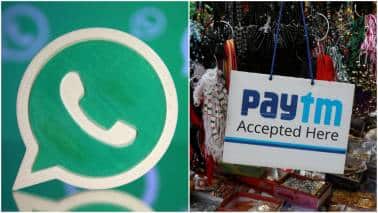 Wallet Wars | US, China fight it out. This time, it’s WhatsApp Pay vs Paytm