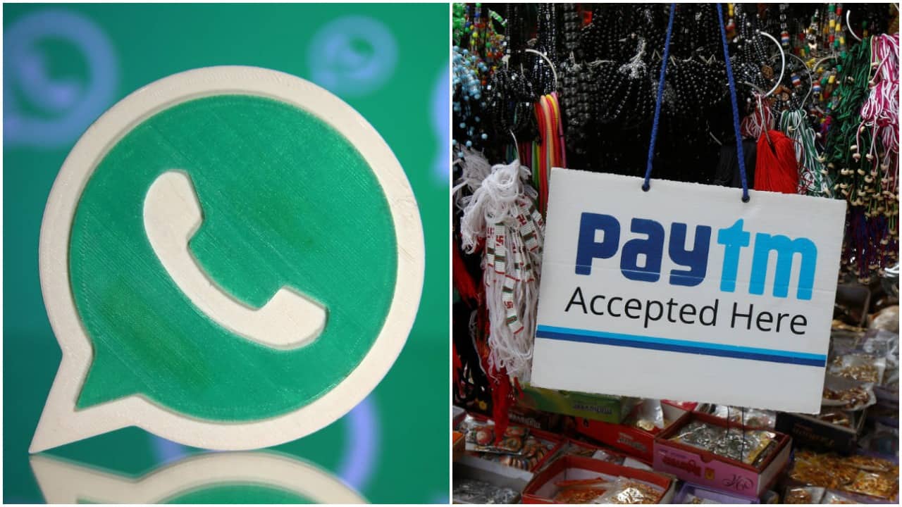 One 97 Communications: Foreign investor Antfin (Netherlands) Holding B V, owned by Chinese billionaire Jack Ma's Ant Group, has sold 2.27 crore equity shares or 3.59% stake in the Paytm operator, via open market transactions, at an average price of Rs 895.20 per share, which amounted to Rs 2,037.01 crore. However, Societe Generale has bought 59.87 lakh shares and Morgan Stanley Asia Singapore Pte purchased 39.96 lakh shares in Paytm at an average price of Rs 895.20 per share. Antfin (Netherlands) Holding held 23.79% stake in Paytm as of June 2023. One 97 Communications: Foreign investor Antfin (Netherlands) Holding B V, owned by Chinese billionaire Jack Ma's Ant Group, has sold 2.27 crore equity shares or 3.59% stake in the Paytm operator, via open market transactions, at an average price of Rs 895.20 per share, which amounted to Rs 2,037.01 crore. However, Societe Generale has bought 59.87 lakh shares and Morgan Stanley Asia Singapore Pte purchased 39.96 lakh shares in Paytm at an average price of Rs 895.20 per share. Antfin (Netherlands) Holding held 23.79% stake in Paytm as of June 2023.