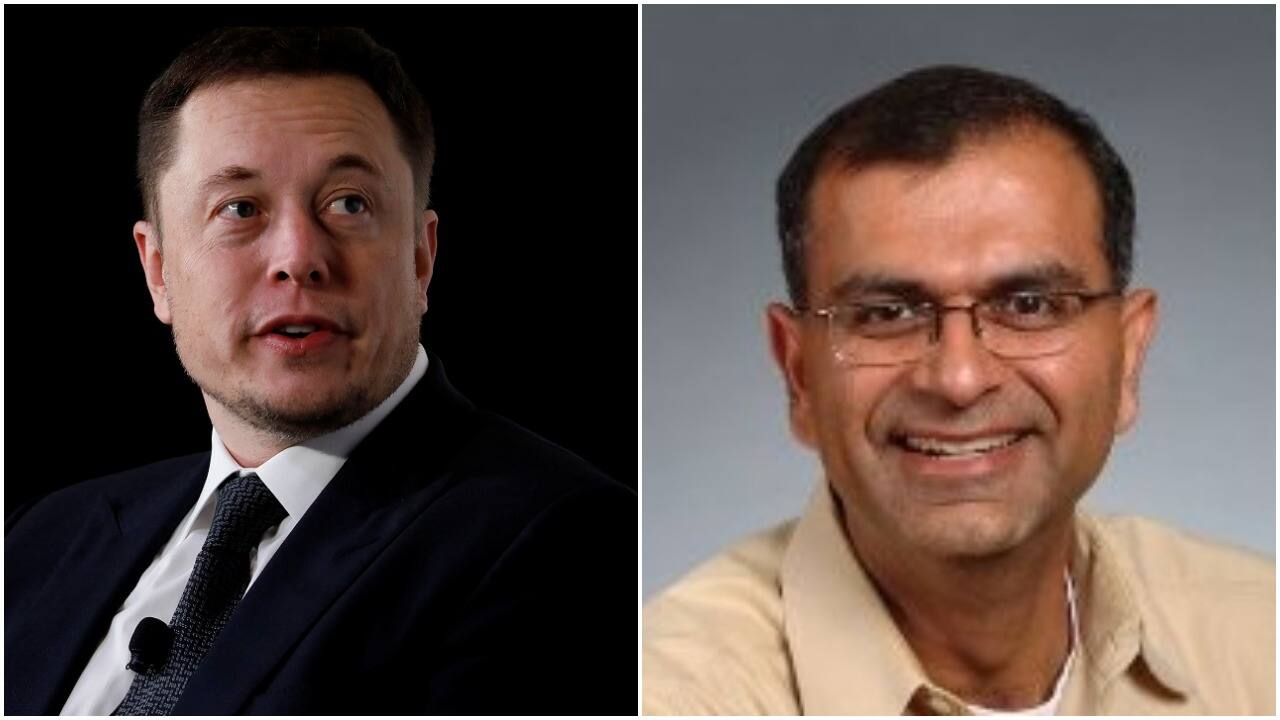Meet Deepak Ahuja - the man who will decide Tesla's entry into India