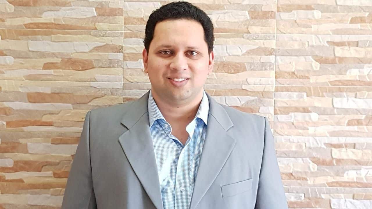 From NYU to trading Indian markets: Journey of a trader who likes to keep it simple