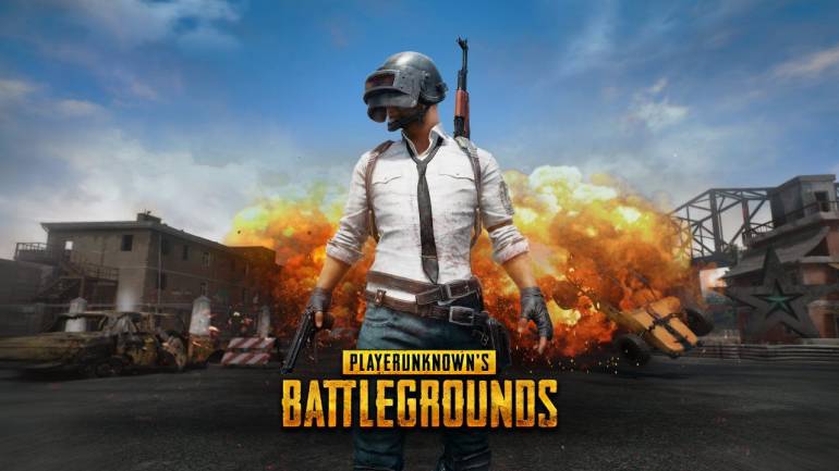 PUBG: Battlegrounds image