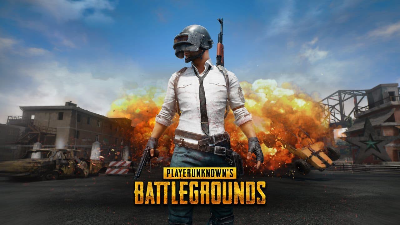 Pubg video clearance