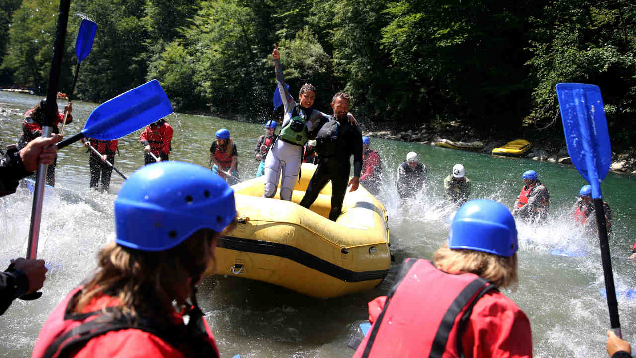 Uttarakhand High Court bans adventure sports; no more river rafting in Rishikesh