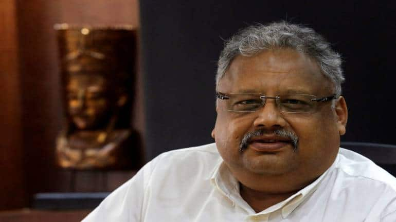 Rakesh Jhunjhunwala sees Nifty at 90k-100K by 2030; shares views on Indian economy, bitcoin and more - Moneycontrol.com