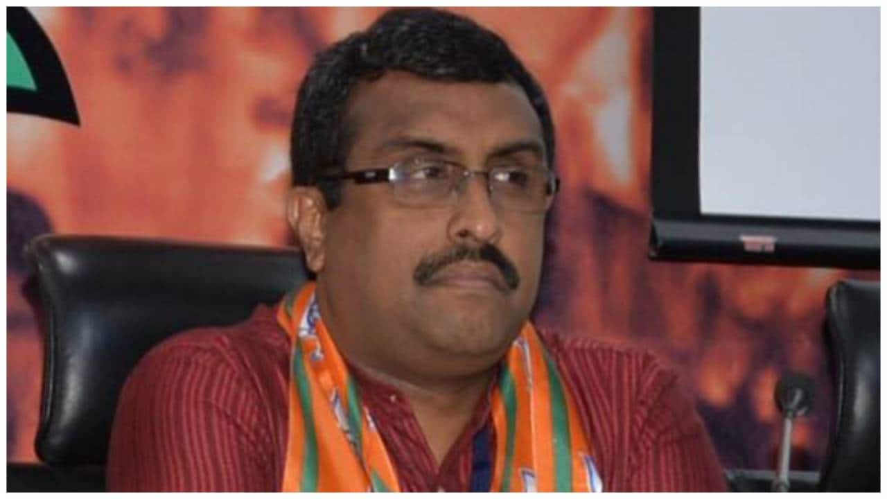 Ram Madhav emphasises India's autonomous stance in global affairs, asserts frontline role in the Global South