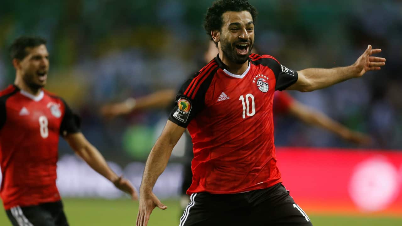 Mohamed Salah | After scoring 46 goals in his debut season for Liverpool expectations are high for Mohammed Salah to carry forward his talismanic form into the World Cup. He even scored five goals in the qualifying stages ensuring Egypt make their first World Cup appearance since 1990. A shoulder injury he picked up following a tumble with Sergio Ramos in the Champions League final has fans all over the country worried, however, Salah remains confident that he will be fit enough to participate. 