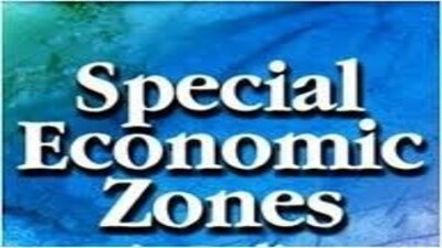 DESH bill to introduce simplified exit processes for companies in SEZs: Sources