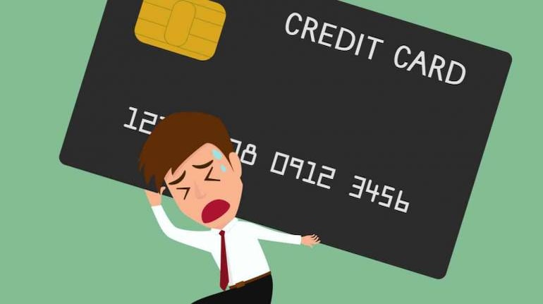 What Determines a Credit Limit?