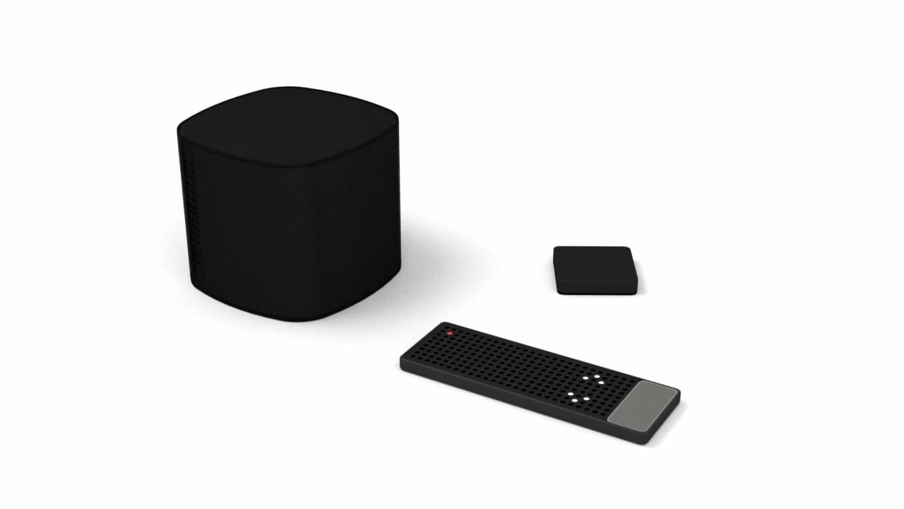 French startup to launch home assistant that protects your privacy