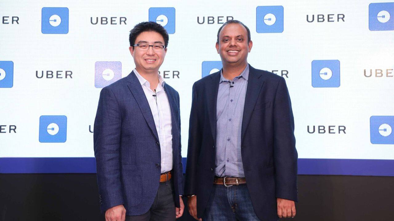 With Uber Lite, India gets utmost importance from San Francisco-based ride-hailing app