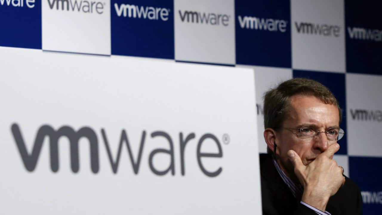 VMware's WorkSpace ONE enables a digital workspace for the future VMware's WorkSpace ONE enables a digital workspace for the future