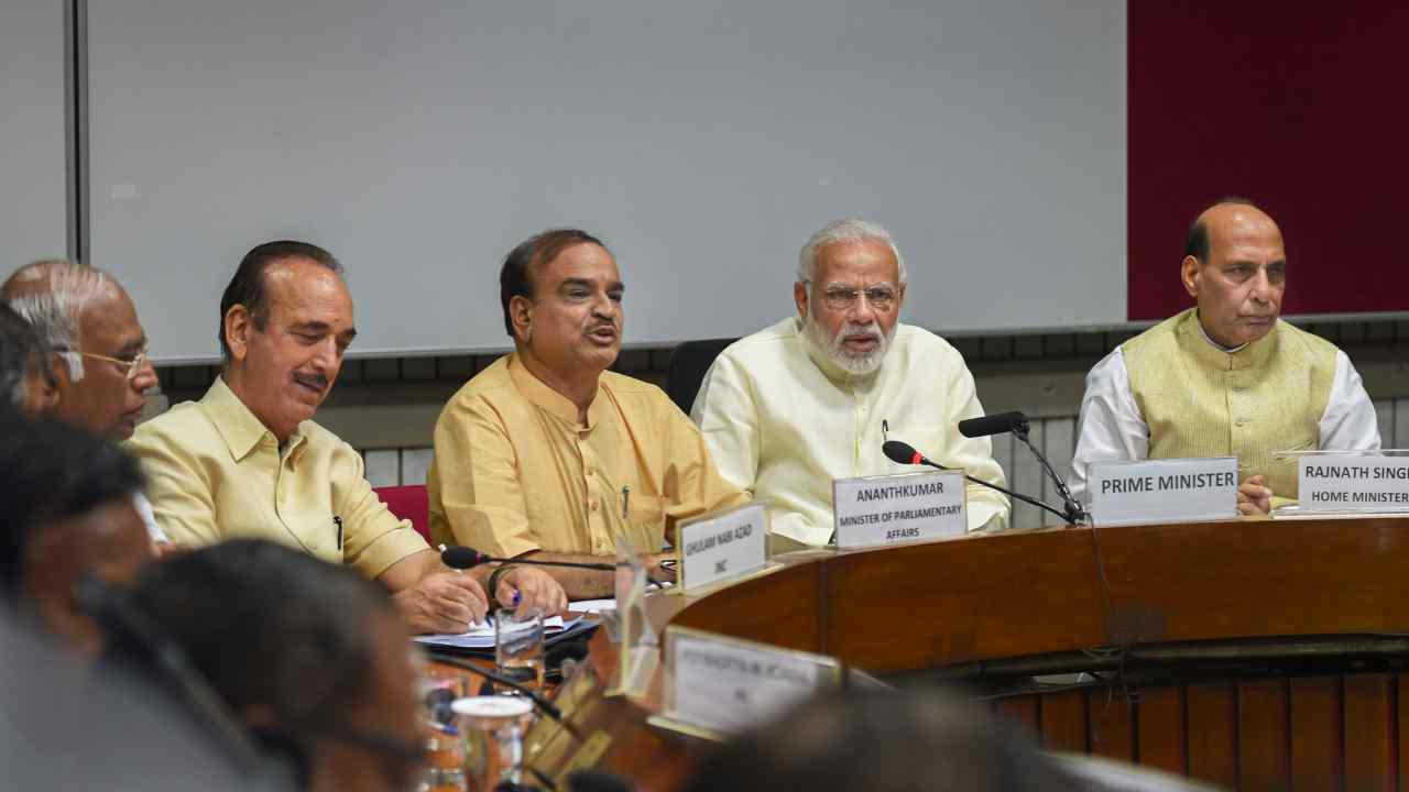 News in Pics: Your daily dose of pictures from around the world