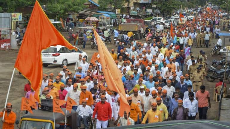 Maratha Reservation Demand: Can Fadnavis and BJP's allies tackle the latest challenge in Maharashtra?