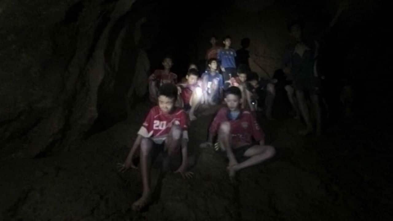 Tesla CEO Elon Musk apologises to Thai cave diver for his ‘pedo guy’ tweet