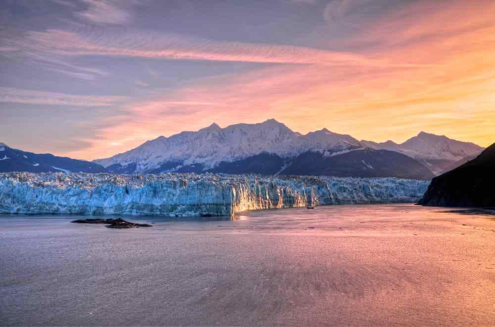 Why Alaska’s melting glaciers could trigger the next deadly tsunami